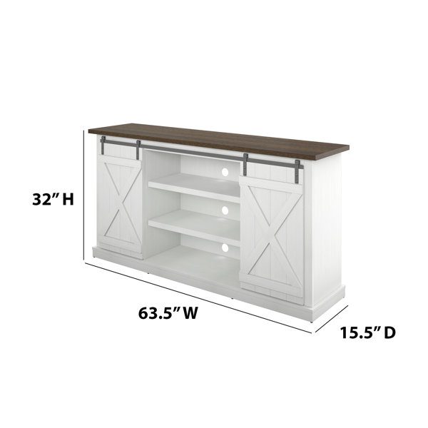 Lorraine 63.5'' Media Console