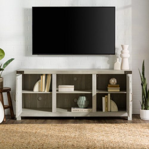 Neelon 58'' Media Console